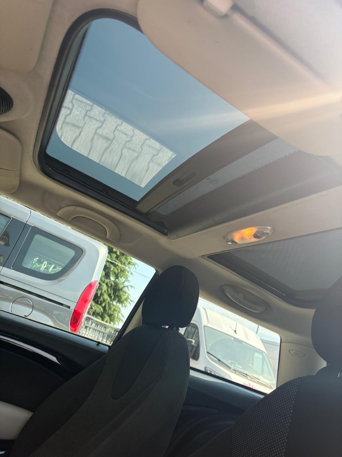 Mini 1.6 16V Cooper D Neopatentati TETTO APRIBILE