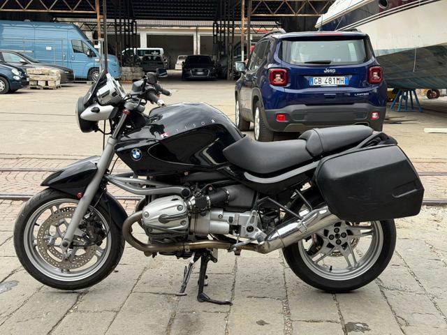 BMW R 1150 R R