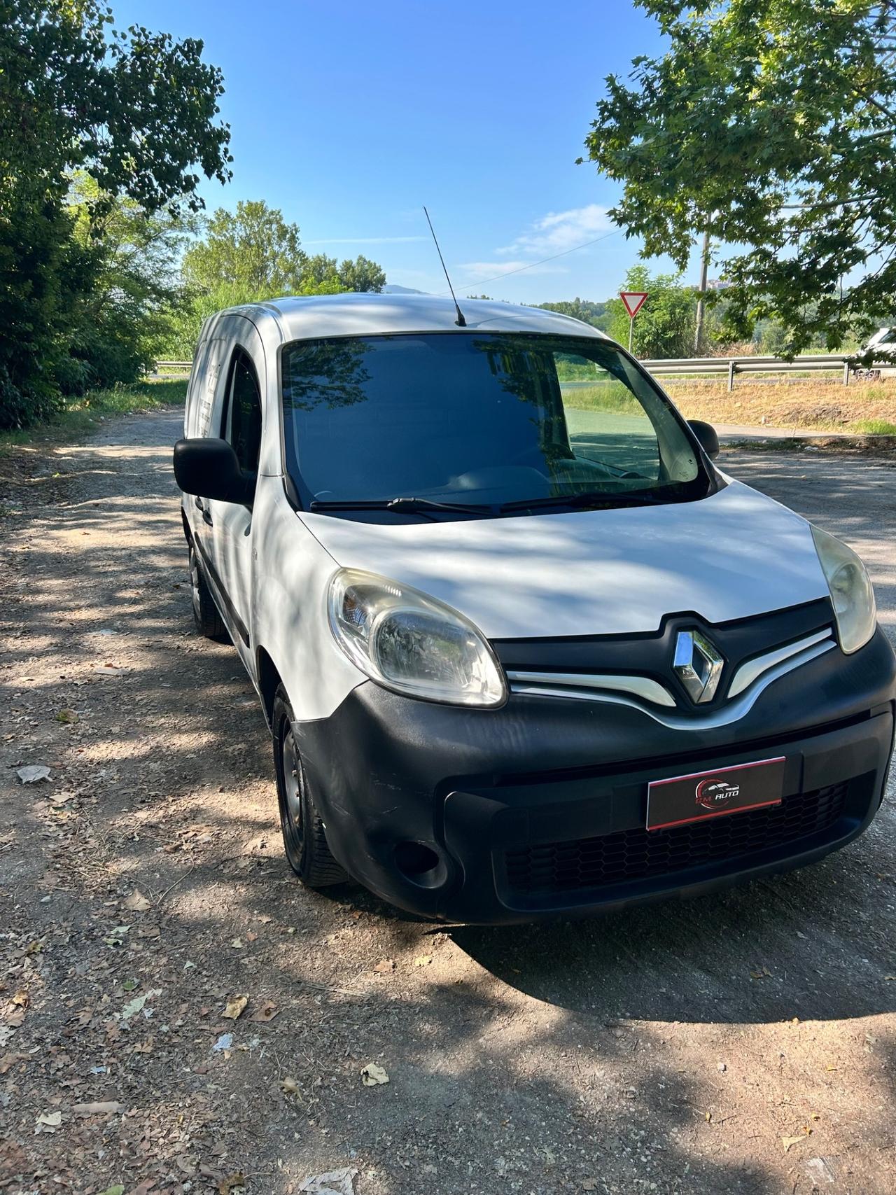 Renault Kangoo 1.5 dCi 90CV 5 porte Stop & Start Extrem