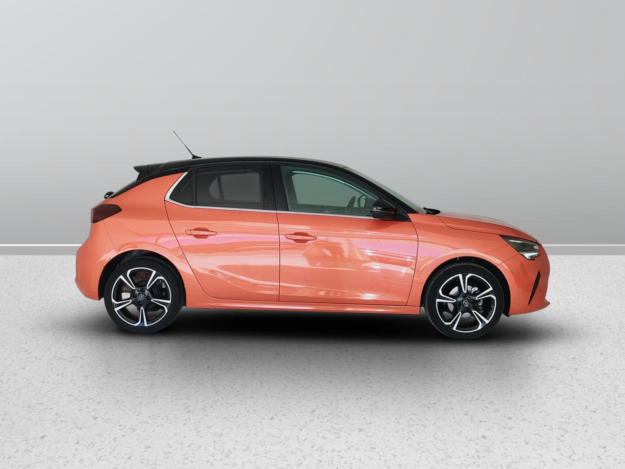 OPEL Corsa VI 2020 - Corsa 1.2 Elegance s&s 75cv