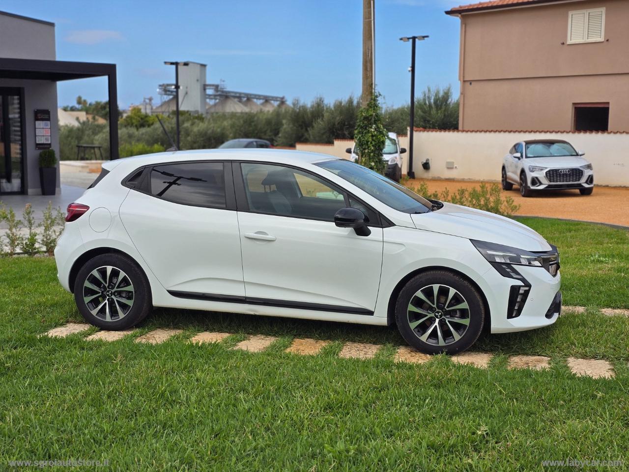 MITSUBISHI Colt 1.0L turbo 90 CV Invite