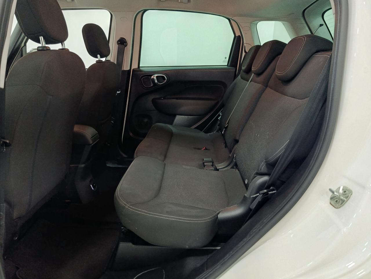 Fiat 500L 1.6 Multijet 120 CV City Cross