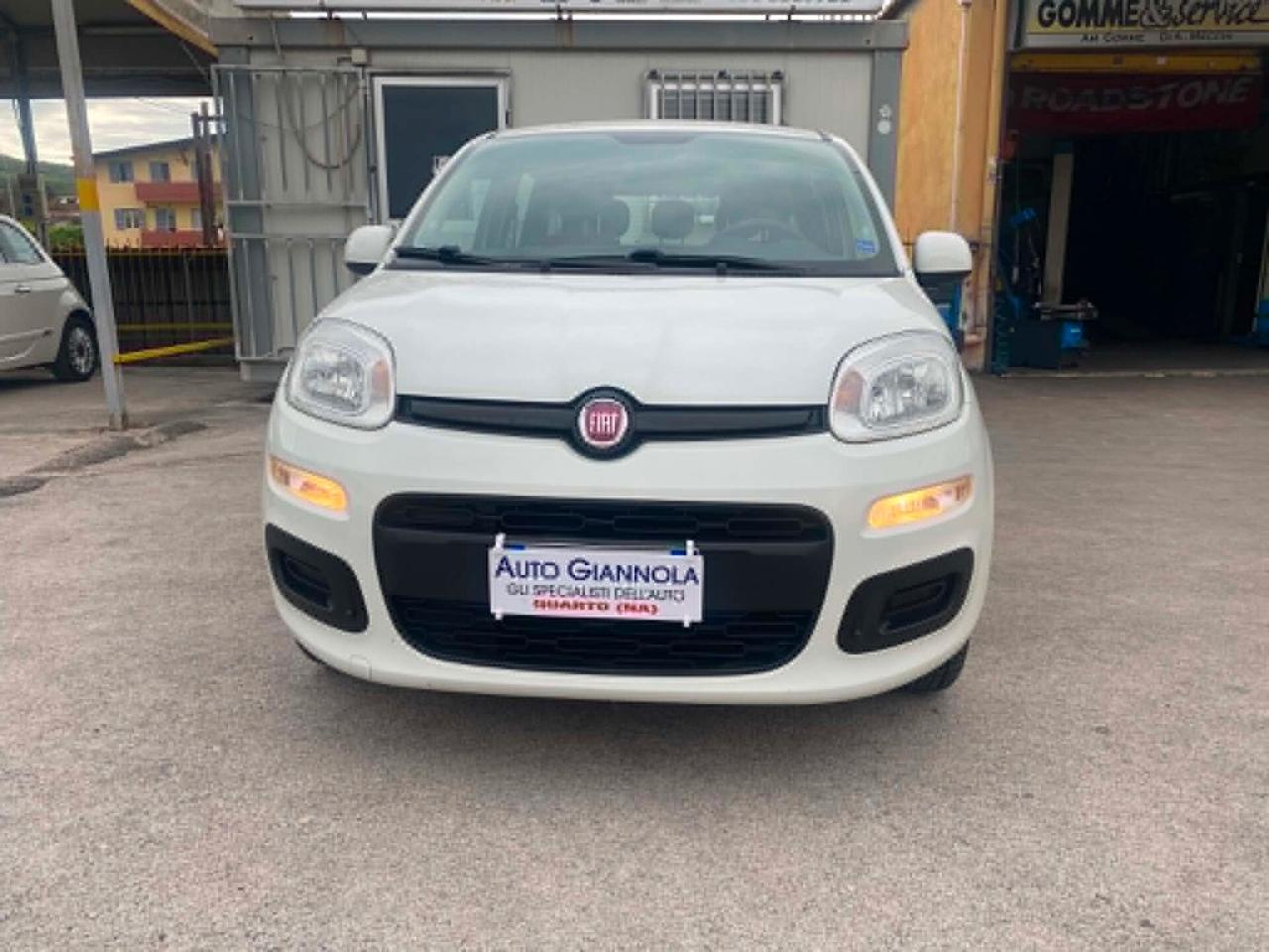 Fiat Panda 1.2 km 97000 Condizioni Eccellenti