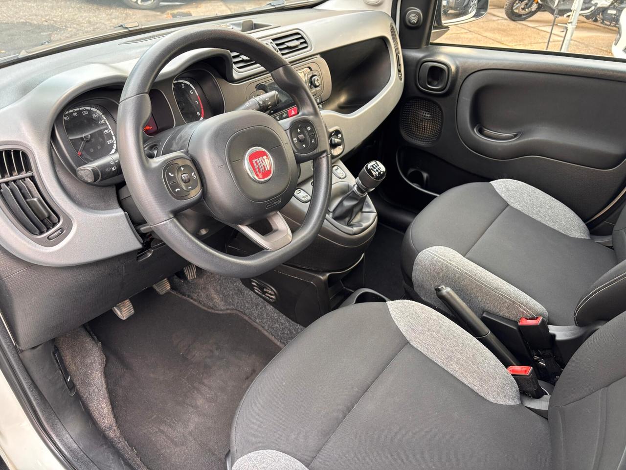 Fiat Panda 1.0 FireFly S&S Hybrid City Life 70 cv