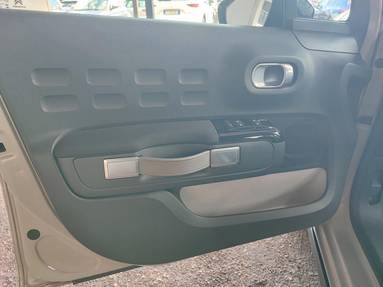 Citroen C3 PureTech 82 Shine