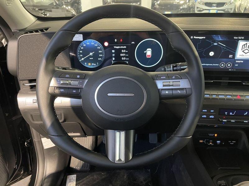 Hyundai Kona Kona 1.0 T-GDI Business