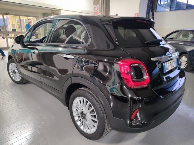 FIAT 500X 1.6 MultiJet 130 CV Connect MY21