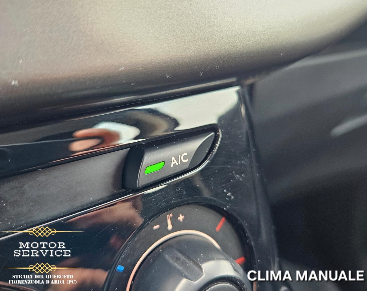 Citroen C3 1.2 UNIPROPRIETARIO 38000KM