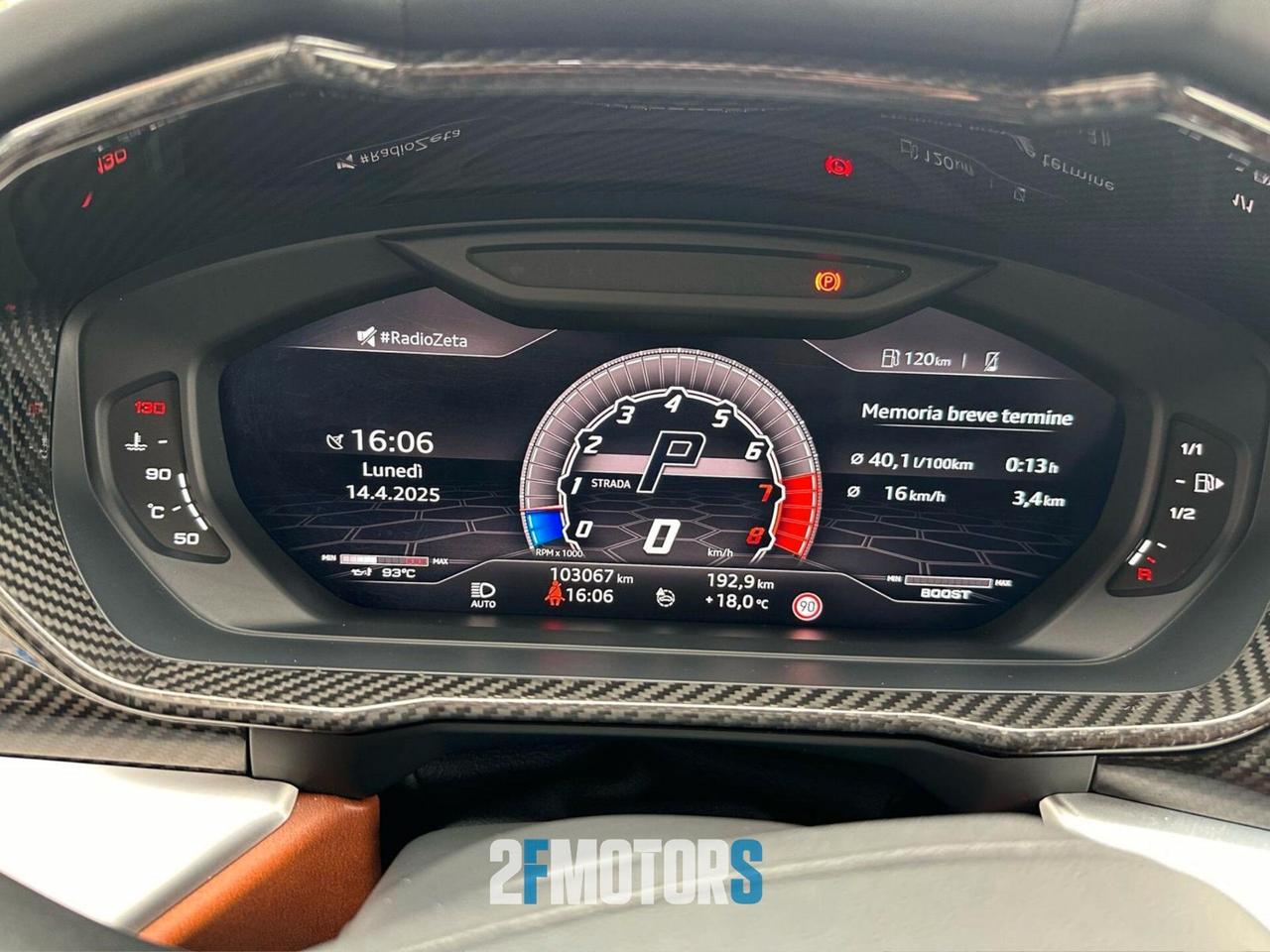 Lamborghini Urus 4.0