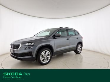 Skoda Karoq 2.0 tdi evo selection 115cv