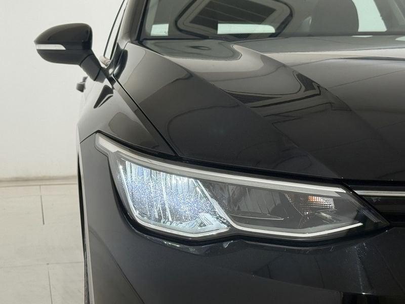 Volkswagen Golf Variant 2.0 TDI SCR 85kW Life DSG