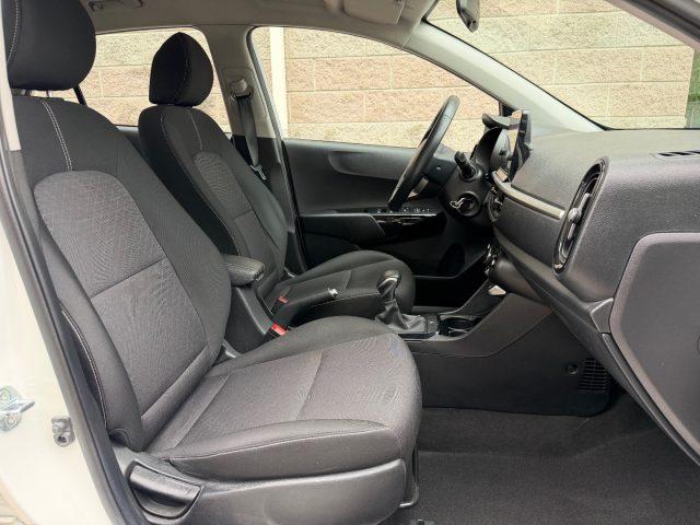 KIA Picanto 1.0 67CV DPI STYLE AMT AUTOMATICA UNIPROPRIETARIO