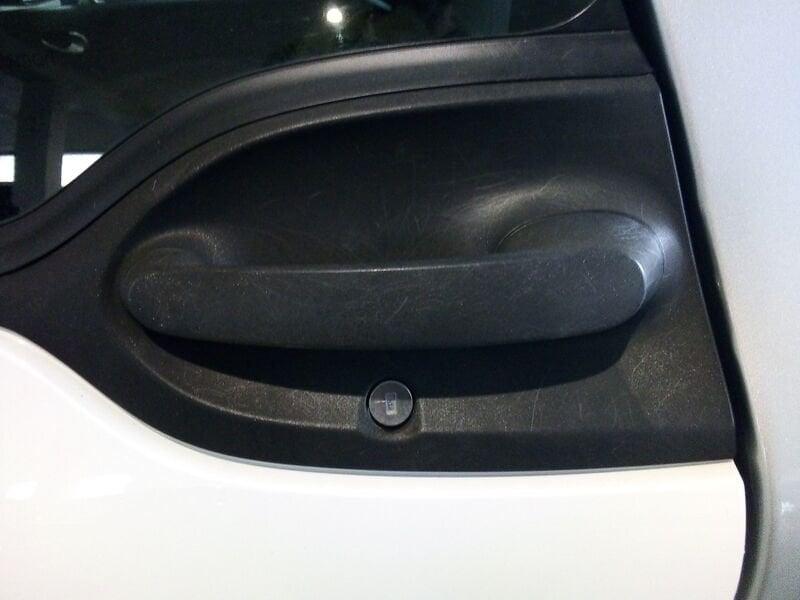 smart fortwo 004299 EQ Passion