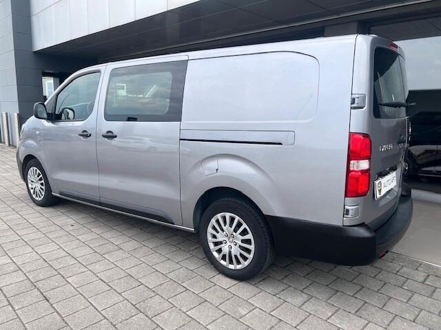 Peugeot Expert BlueHDi 150 S&S PL-SL-TN-DC Mobile Furgone Long