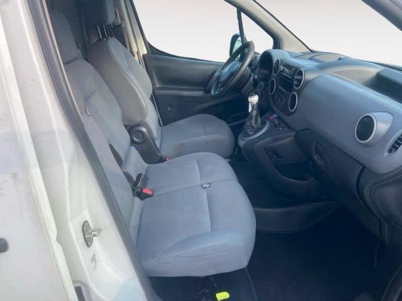 CITROEN Berlingo van 1.6 hdi Club 3p.ti L1