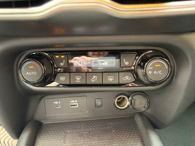 NISSAN Juke 1.0 DIG-T 114 CV DCT N-Connecta *PREZZO PROMO*