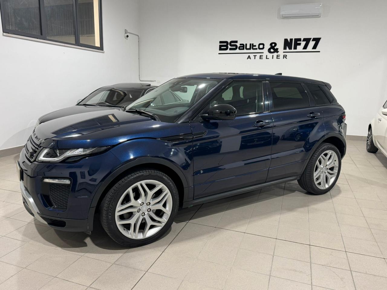Land Rover Range Evoque 2.0 TD4 150 CV 5p. HSE Dynamic