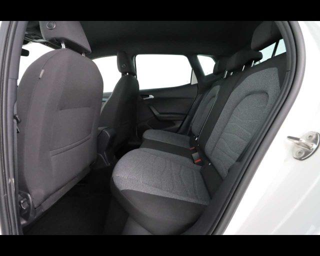 SEAT Arona 1.0 TGI XPERIENCE