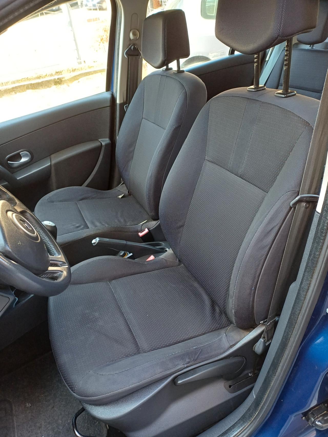 Renault Clio Storia 1.5 dCi 65CV 5 porte Confort