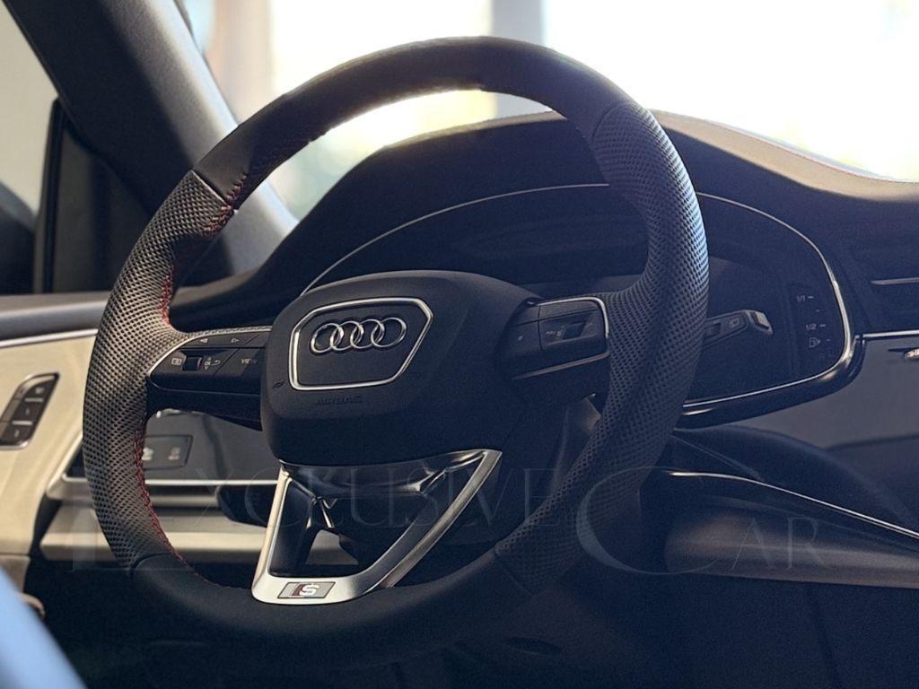 AUDI - Q8 - 50 TDI 286 CV quattro tiptronic