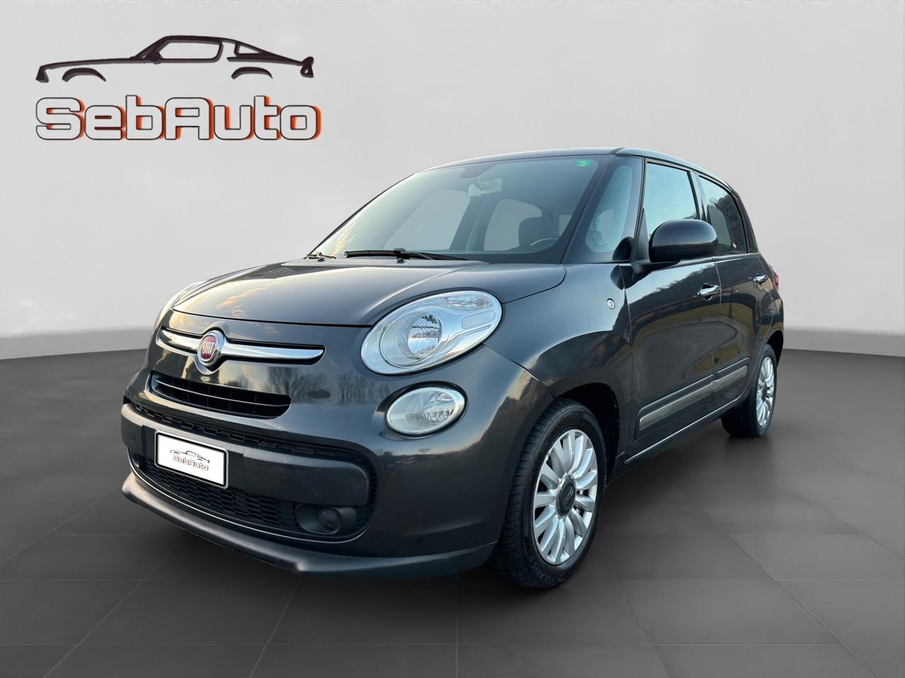 Fiat 500L 1.3 Multijet 85 CV Lounge