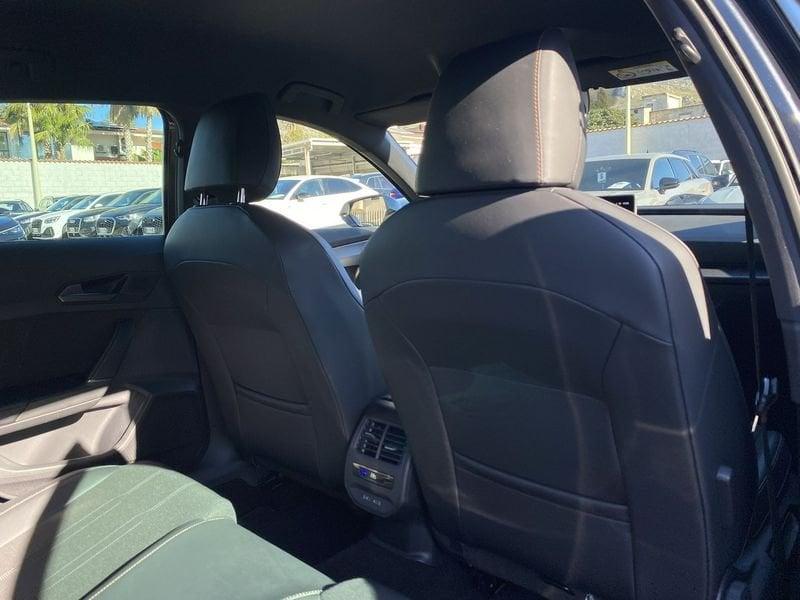 CUPRA Formentor 2.0 TDI 150CV DSG