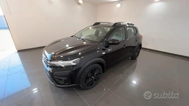 Dacia Sandero Stepway 1.0 TCe ECO-G Essential