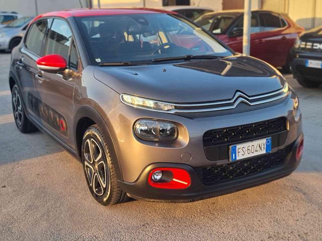 CITROEN C3 PureTech 1.2 82CV Shine
