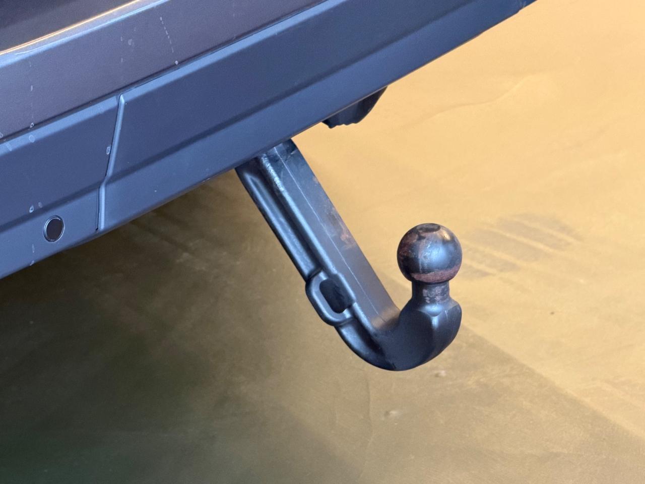 Land Rover Range 3.0 TDV6 Vogue