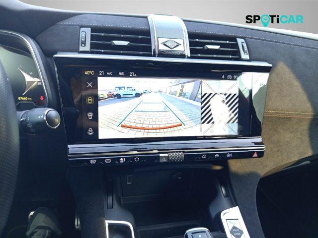 DS AUTOMOBILES DS 7 BlueHDi 130 aut. Performance Line+