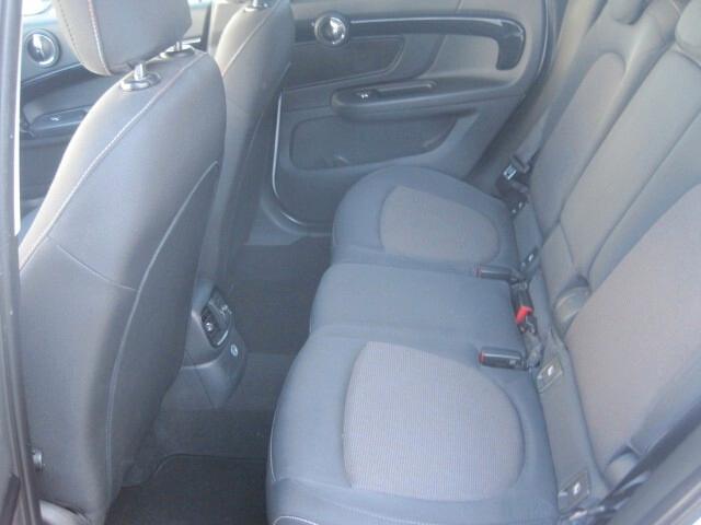 Mini Cooper D Countryman Mini 2.0 Cooper D Business Countryman Automatica