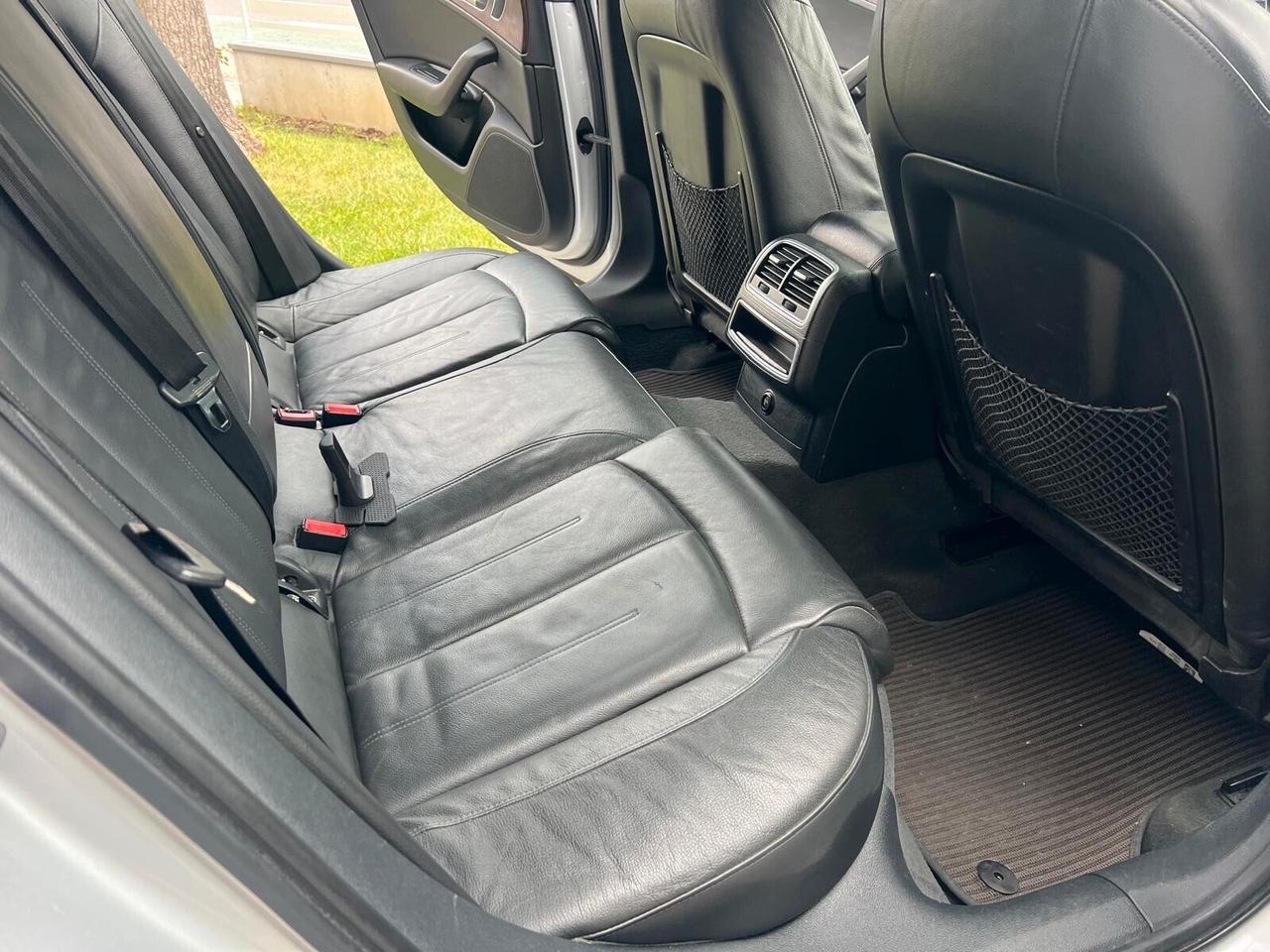 AUDI A6 ALLROAD 3.0 TDI 245cv S-TRONIC BUSINESS PLUS