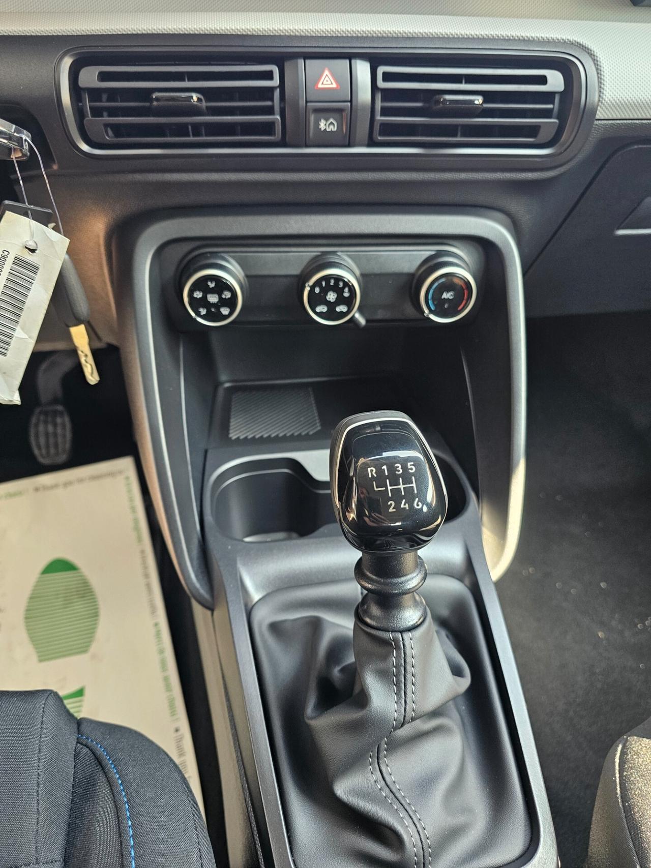 Citroen C3 PureTech 100 S&S You