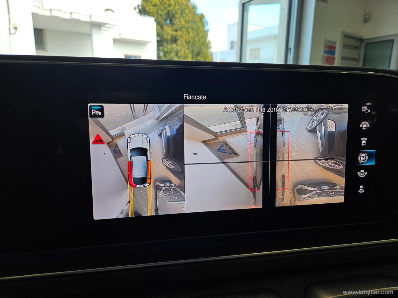 MERCEDES-BENZ GLE 350 de 4M EQ-Pow. Coupé Premium Plus