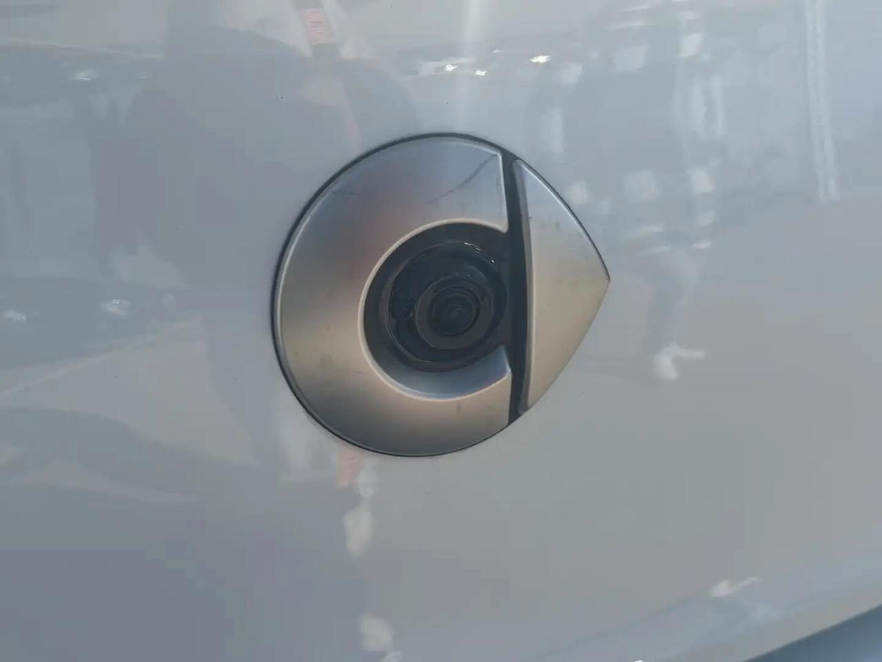 Smart ForFour EQ Passion