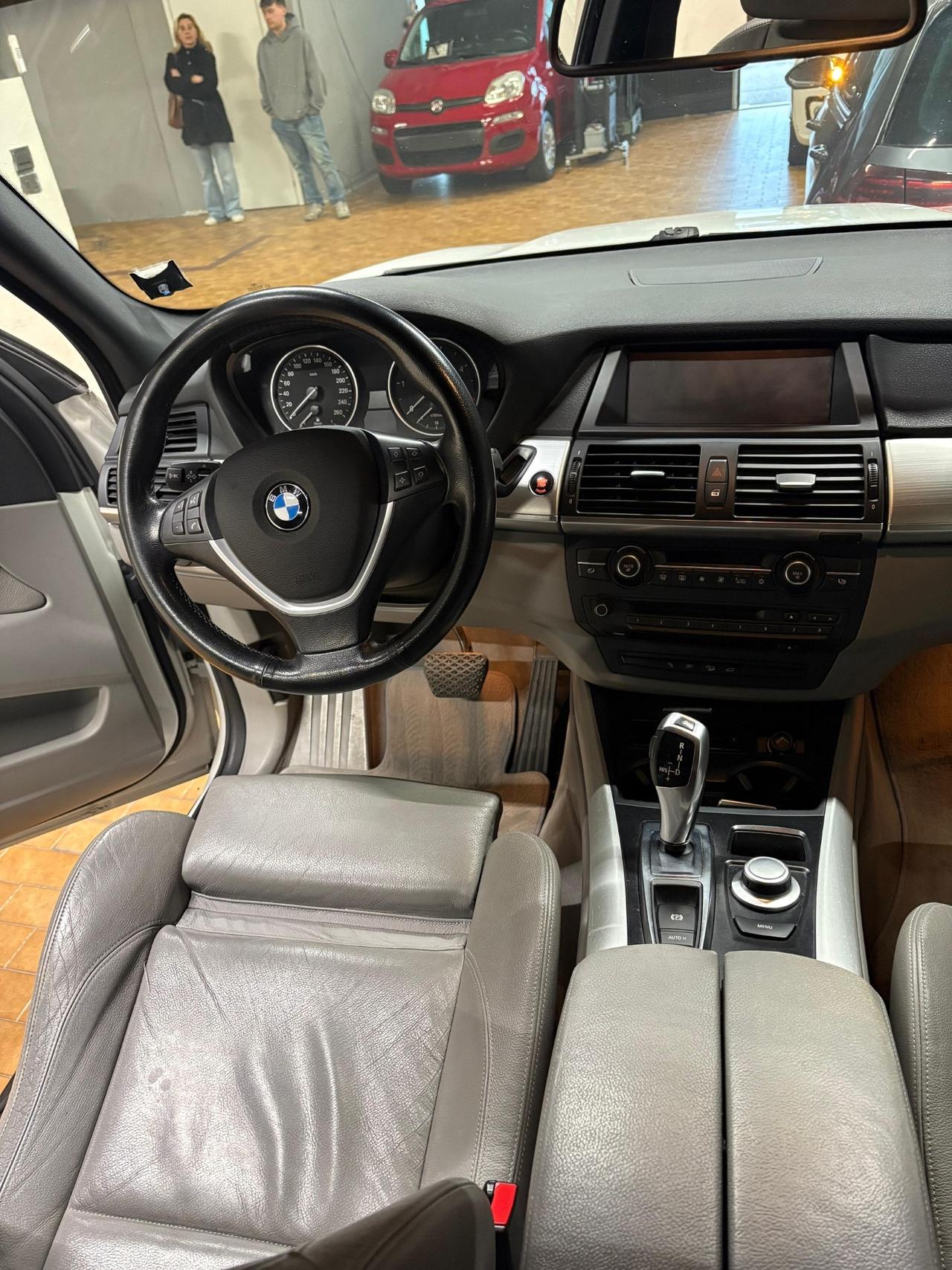 Bmw X5 - 2008 3.0d 235cv Futura XDrive