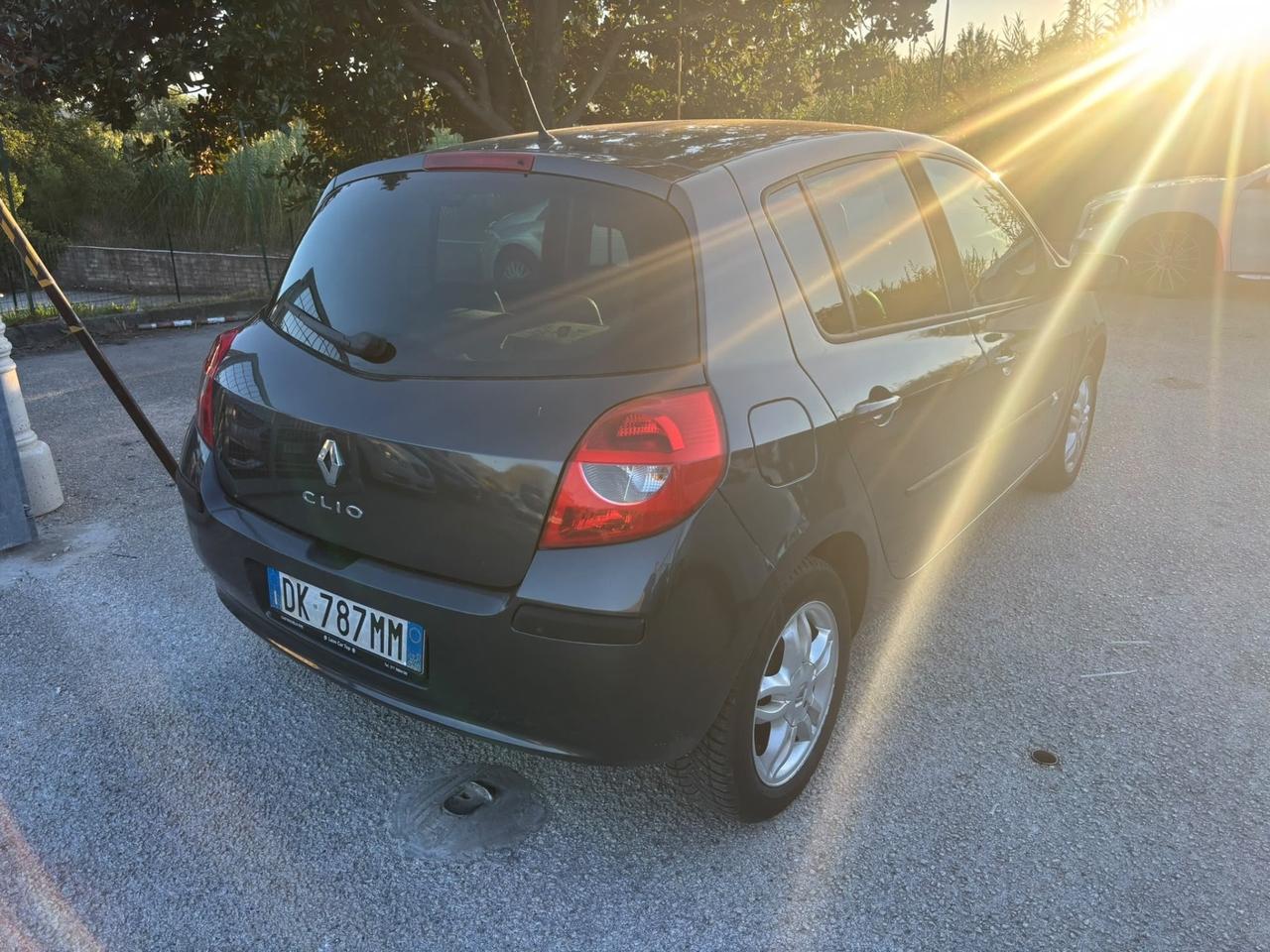 Renault Clio 1.2 16V 5 porte Le Iene occasione