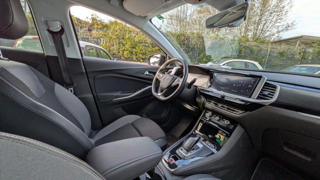 OPEL Grandland Phev FWD 1.6cc 225cv AUTOMATICA NAVIG. CRUISE C.