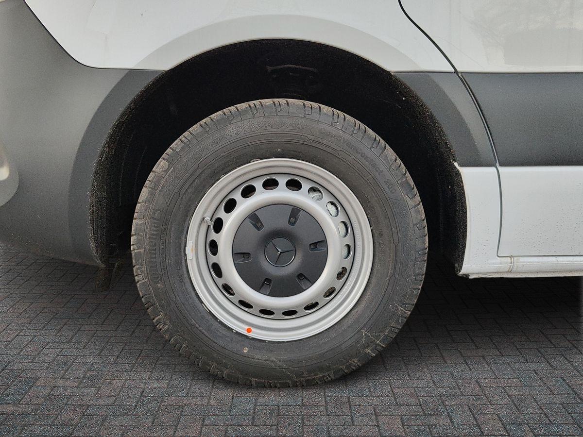 Mercedes-Benz Sprinter Furgone 311CDI 37/35