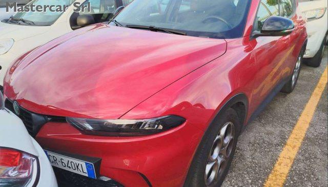 ALFA ROMEO Tonale Tonale 1.6 Sprint 130cv tct6