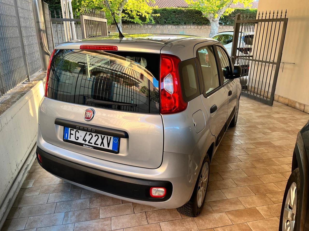 Fiat Panda 1.2 EasyPower Easy