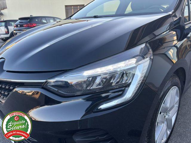 RENAULT Clio TCe 100 CV GPL 5 porte Zen