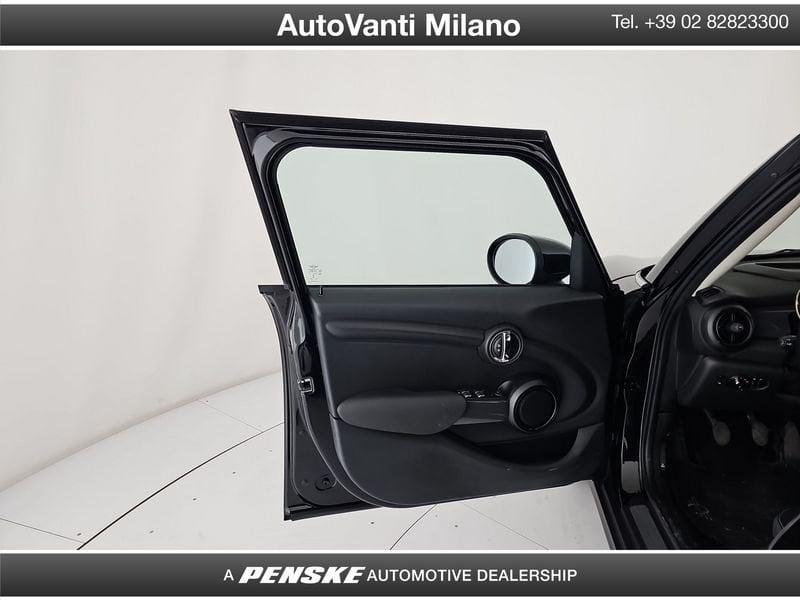 MINI Mini 5 porte Mini 1.5 One 75 CV 5 porte