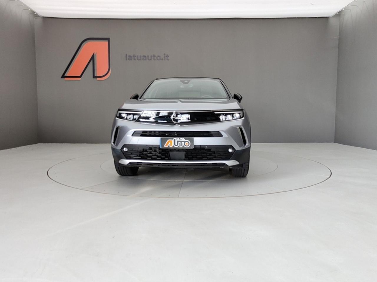 OPEL Mokka II 1.2 T 136CV ULTIMATE