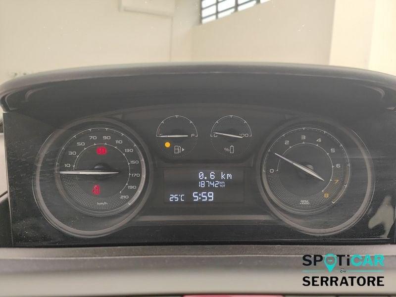 Lancia Ypsilon III 2021 1.0 firefly hybrid Platino s&s 70cv