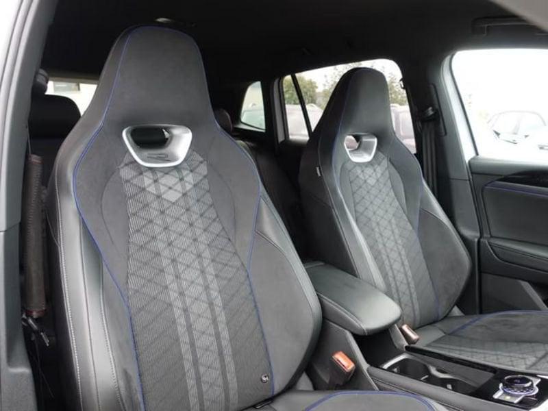 Volkswagen Tiguan Volkswagen Tiguan 2.0 TDI 4Motion 193cv DSG R-Line Plus Black Style MATRIX GANCIO CAMERA