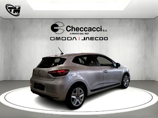 Renault Clio 1.5 blue dci Business *IVA ESPOSTA*