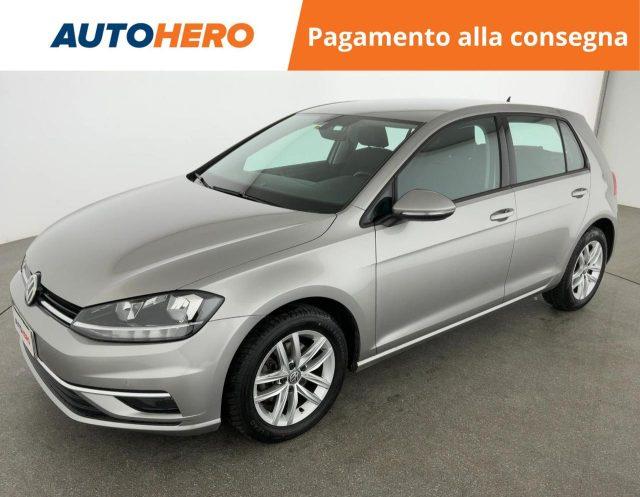 VOLKSWAGEN Golf 1.6 TDI 115 CV 5p. Business BlueMotion Technology