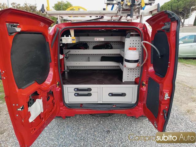 FIAT Fiorino 1.3 MJT 80CV Cargo
