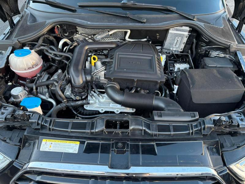 Audi A1 Sportback 1.0 tfsi Sport 82cv S LINE